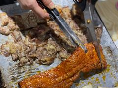 -韩国大金刚烤肉·料理(印象城店)