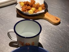 -探鱼·鲜青椒爽麻烤鱼(增城东汇城店)