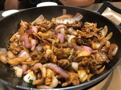 胡须佬鸡煲-胡须佬鸡煲四季火锅(龙珠大道店)