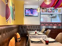 -Pita's&Tika's中东和印度风味餐厅(龙湖天街店)