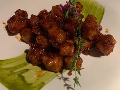桂花糖醋里脊-桂满陇-十里风荷(合生汇店)