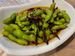 -可可大虾武汉土菜大排档(万松园1店)