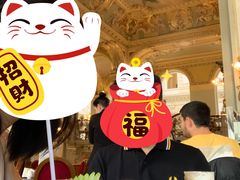 -纽约咖啡馆