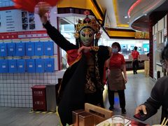 -豪渝火锅(李家村万达店)