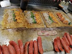 -冠雄先生烤冷面(熙街旗舰店)