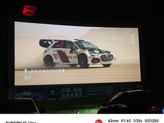 -枫花园汽车电影院(朝阳公园店)