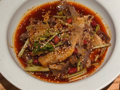 -巴蜀风·地道川菜(总店)