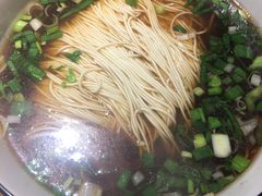 -十面春风·江南面馆(崇宁路店)