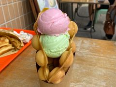 -成裕雪糕店(士多店)