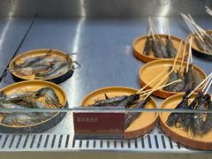 -海底捞大排档火锅(打浦路店)