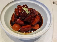 -红城阁·上海味道(四平路店)
