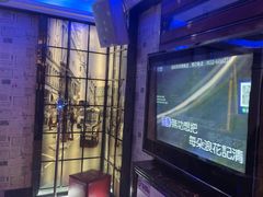 -格莱美量贩式KTV(奥帆店)