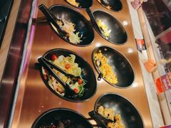 -比格比萨自助(南京万达茂店)