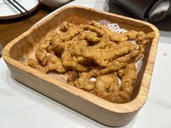 -恰饭·老长沙市井菜(天河客运站店)
