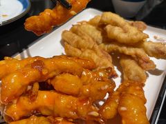 两吃里脊-梅飞酒家(桑园路店)
