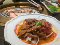 -厚贞日式烤肉(浦东汇智店)