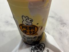 -万达广场(松江店)