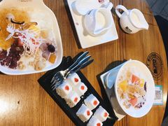 -椰语堂·海南清补凉(友谊阳光城店)
