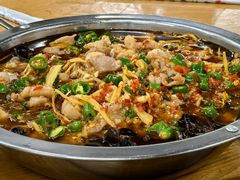 -艺味深尝(云锦路店)