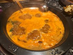 -蜀大侠火锅(古田店)