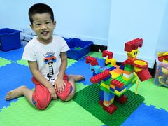 -乐创坊·青少年创客教育空间(江南西校区)