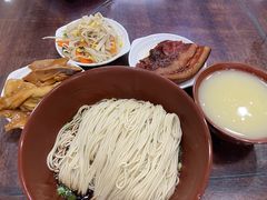 -老德安面馆(翠竹新村南区店)
