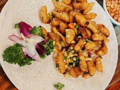 -美未居·老字号·地道顺德菜·桑拿鸡·鱼生(容桂店)