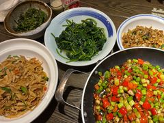 -田趣园长沙菜(天安云谷店)
