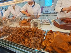 -顺城金记卤鸡·清真