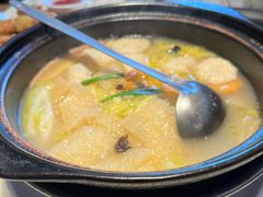 宁波老三鲜-涌上外婆桥(南塘店)
