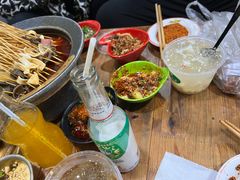 -冒椒火辣(奎星楼街店)