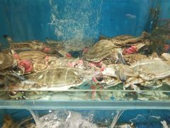 水产区-海味当家(西安路店)