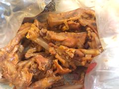 -帝煌烤卤(羊子街店)