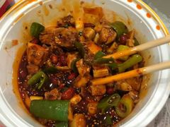 -蜀肴丁丁兔(紫荆店)