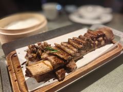 -朴墅(西湖青芝坞店·杭帮菜·家宴.14年的店)