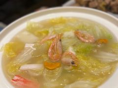 -蒙古人烤羊大师(工农大路创始店)