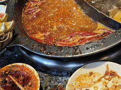 -蜀大侠火锅(总府路店)