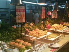 -自助火锅筷乐食代自助餐厅(金辰店)