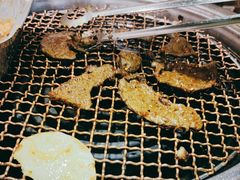 -韩悦牛排烤肉无限续(宝能中心店)