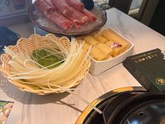 -狐狸爱上椰子鸡(滨江星光大道店)