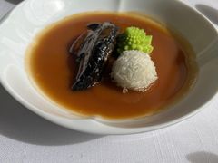 -悦轩中餐厅·高空江景·杭州柏悦酒店