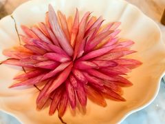 -禾院•新派融合淮扬菜餐厅