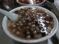-芳婆糕团店(王府大街店)