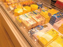 -好利来(抚顺万达店)