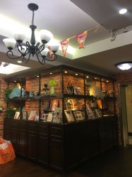 -小苹果儿童摄影(崇安店)