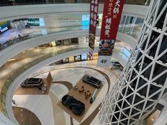 -成都银泰城
