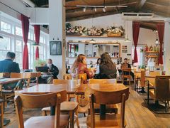 -雕刻时光咖啡馆(北师大店)