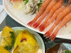 -松坂屋日料自助(长城路店)