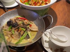 -湖兰金牌小炒肉(椒江万达店)