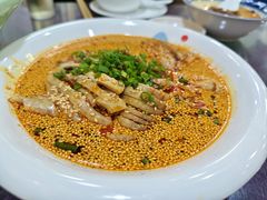 -丁太婆老妈蹄花(人民公园非遗总店)